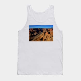 Grand Canyon Arizona United States of America Tank Top